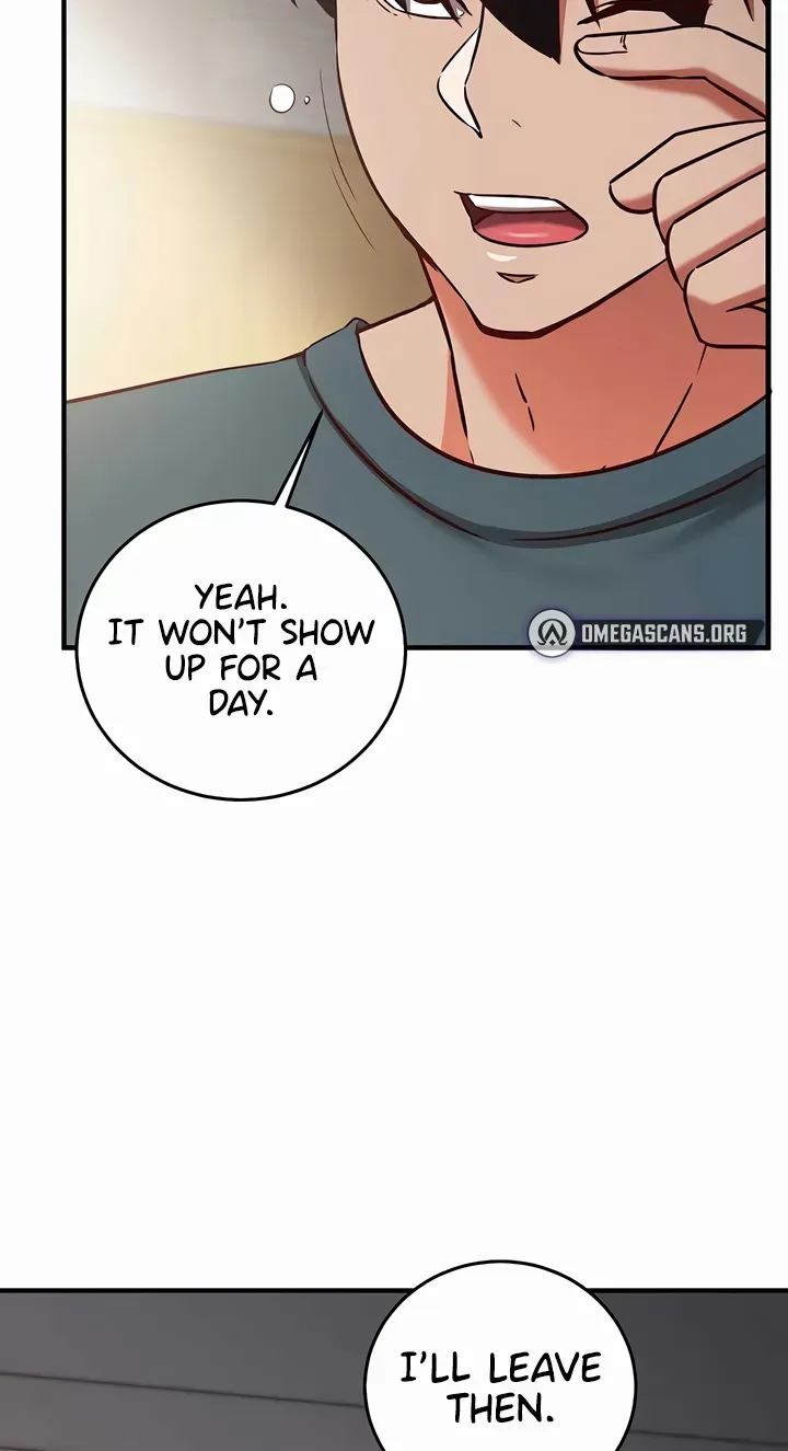 Mind Control Chapter 21 page 87 - 