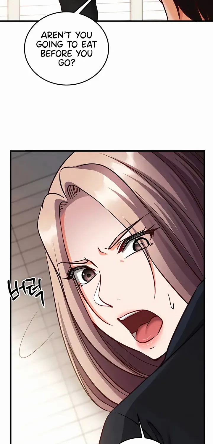 Mind Control Chapter 21 page 89 - 