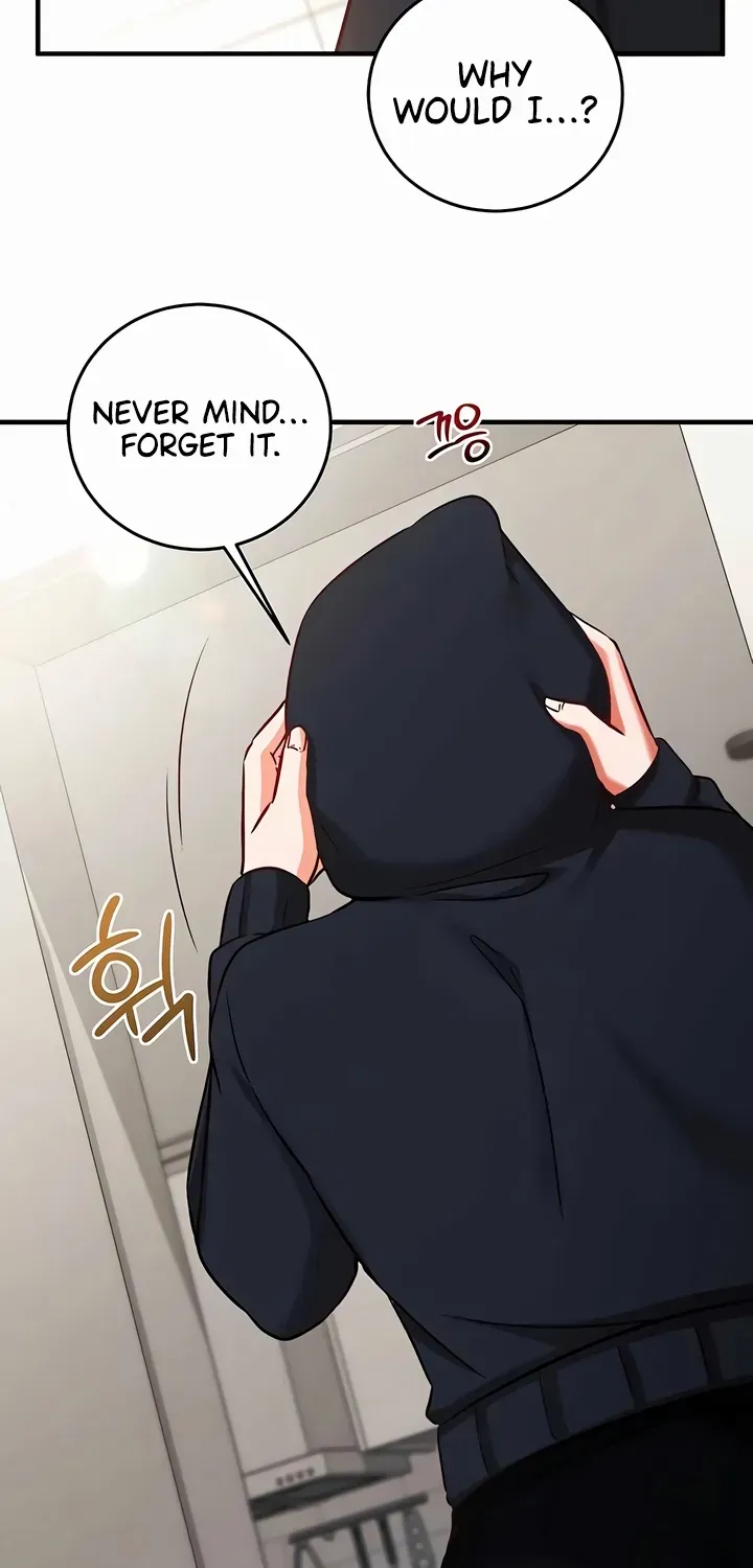 Mind Control Chapter 21 page 90 - 