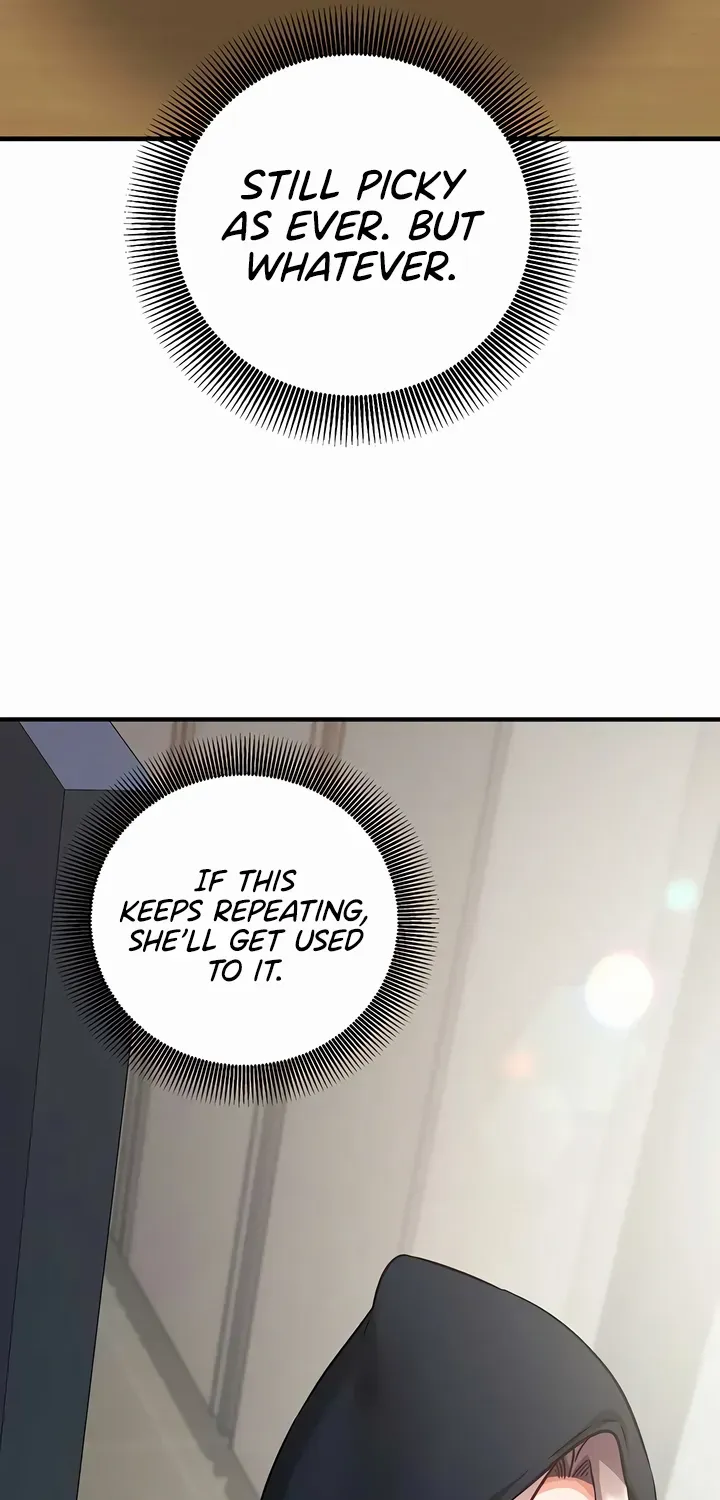 Mind Control Chapter 21 page 93 - 