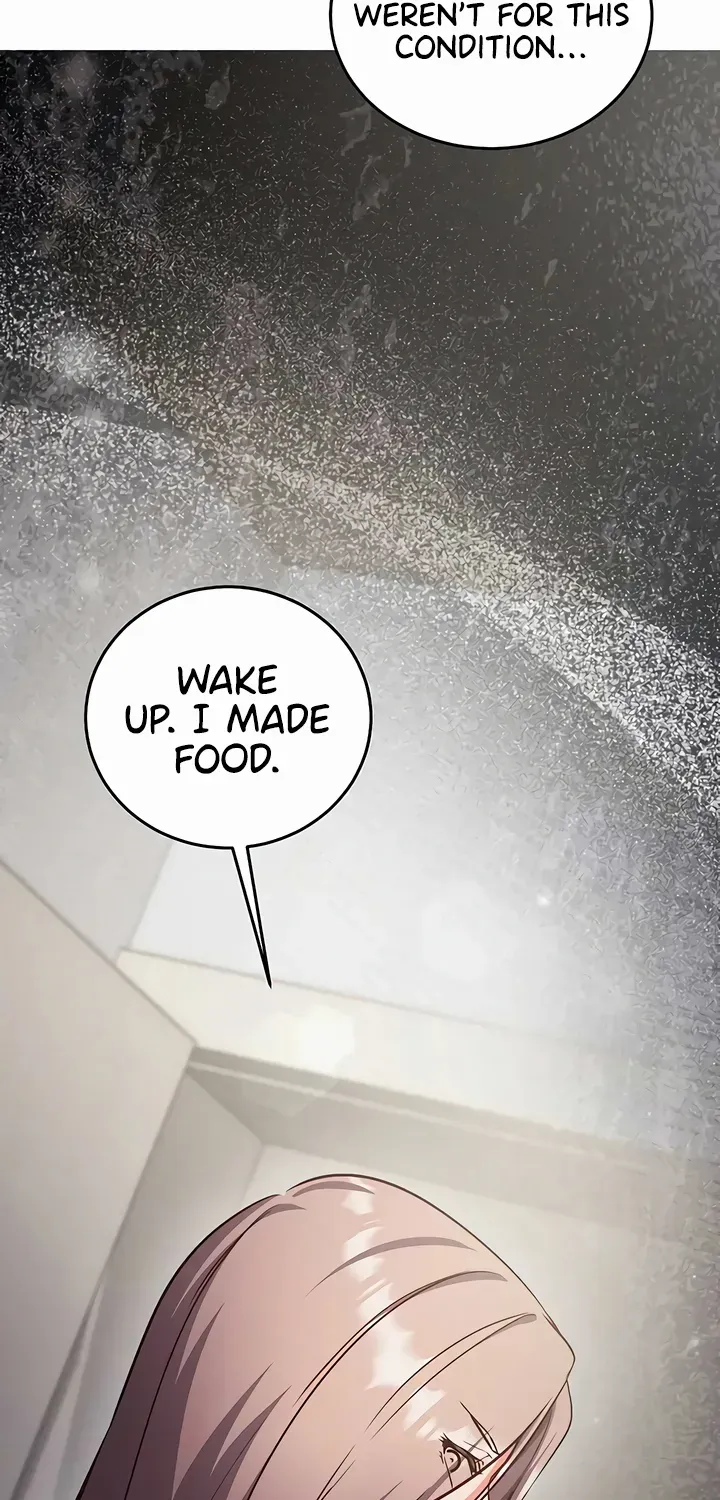 Mind Control Chapter 21 page 95 - 