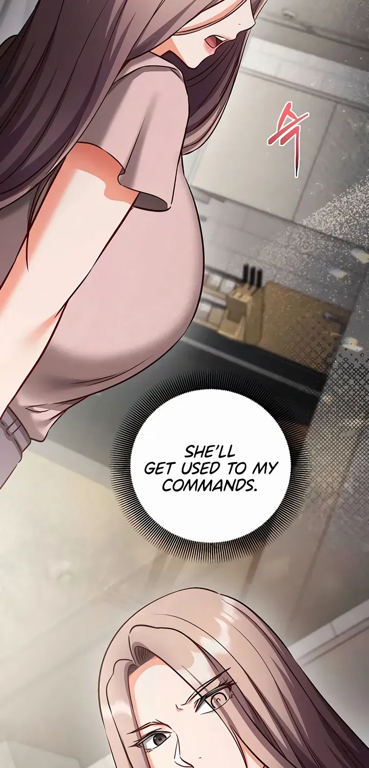 Mind Control Chapter 21 page 96 - 