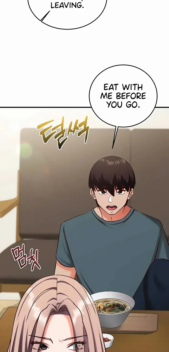 Mind Control Chapter 21 page 98 - 