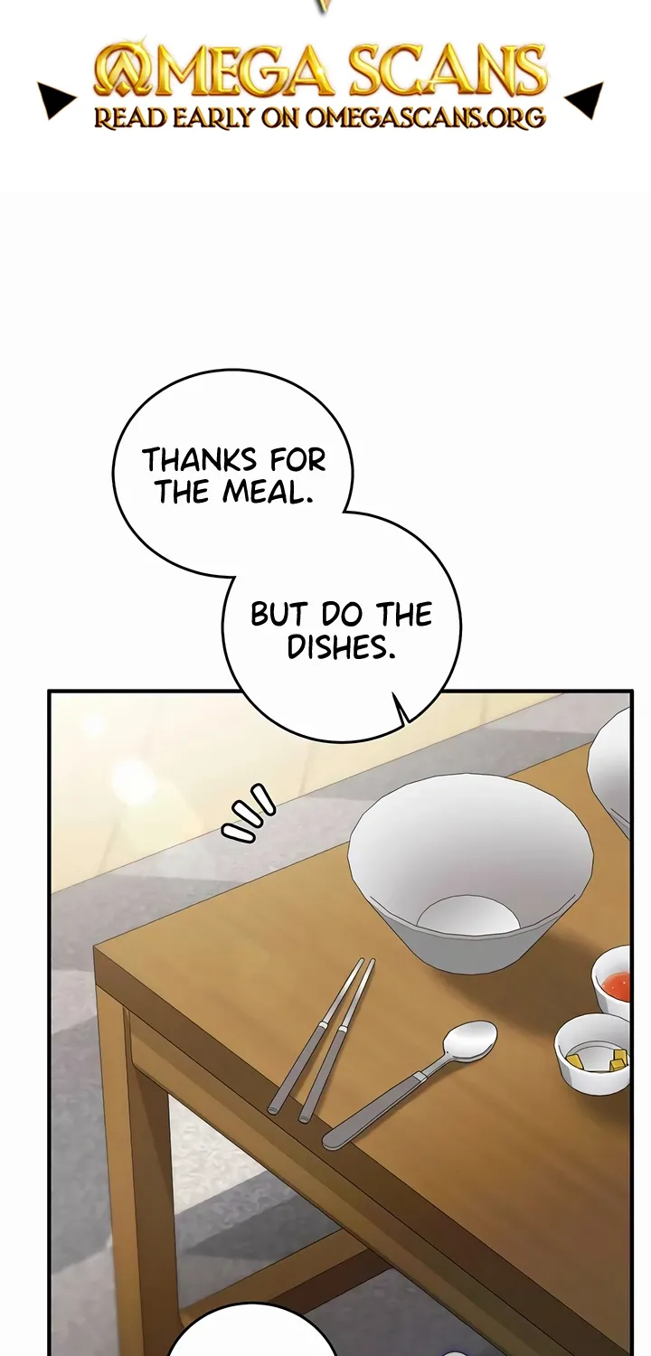 Mind Control Chapter 22 page 2 - 