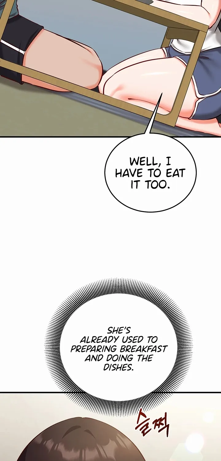 Mind Control Chapter 22 page 15 - 