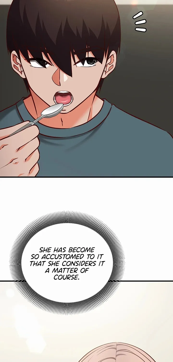 Mind Control Chapter 22 page 16 - 
