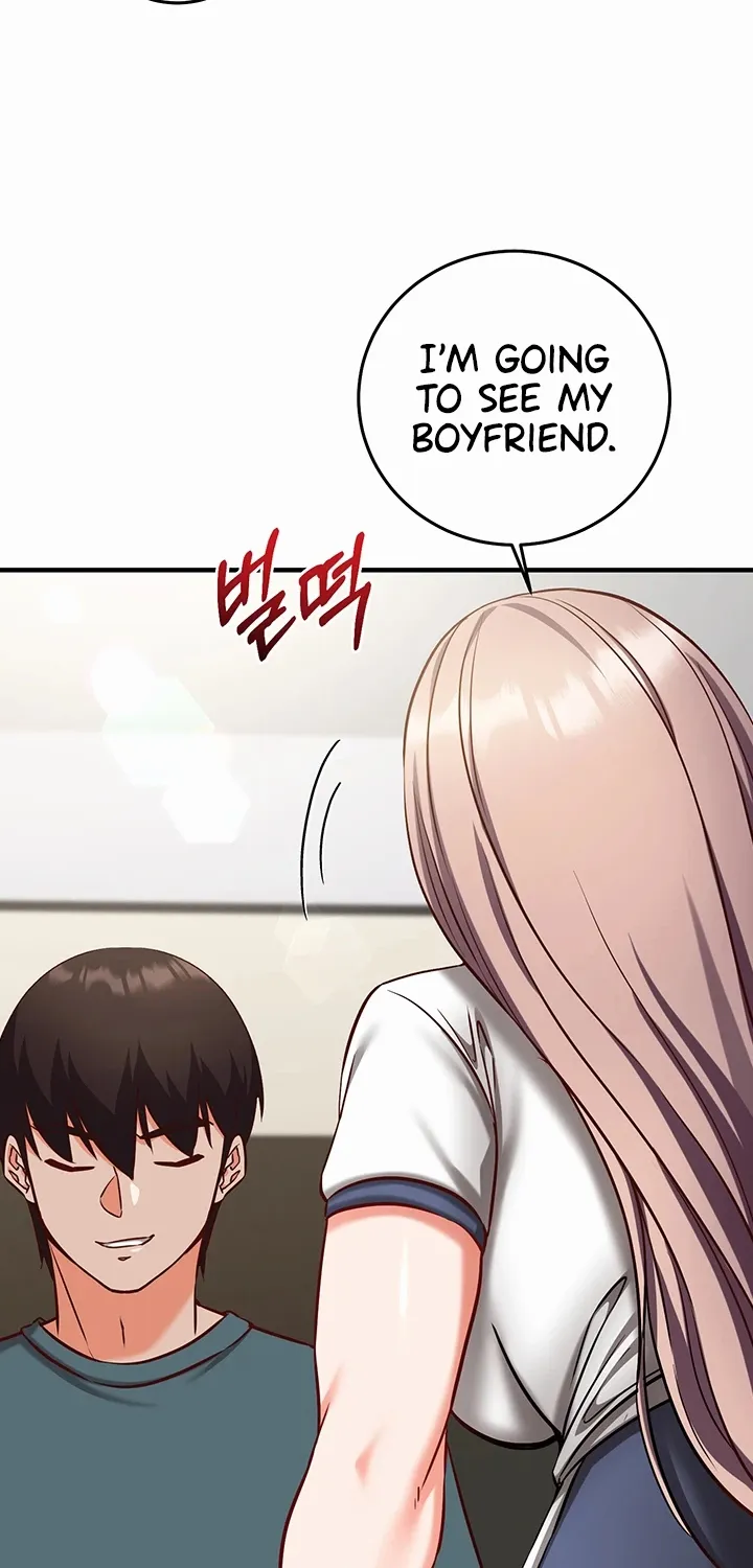 Mind Control Chapter 22 page 19 - 