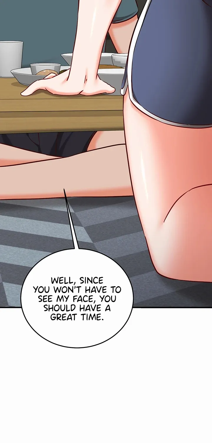 Mind Control Chapter 22 page 20 - 