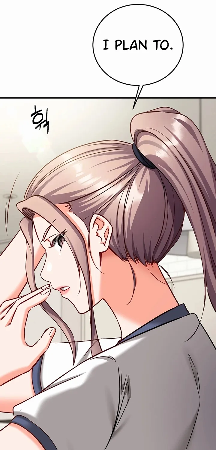 Mind Control Chapter 22 page 21 - 