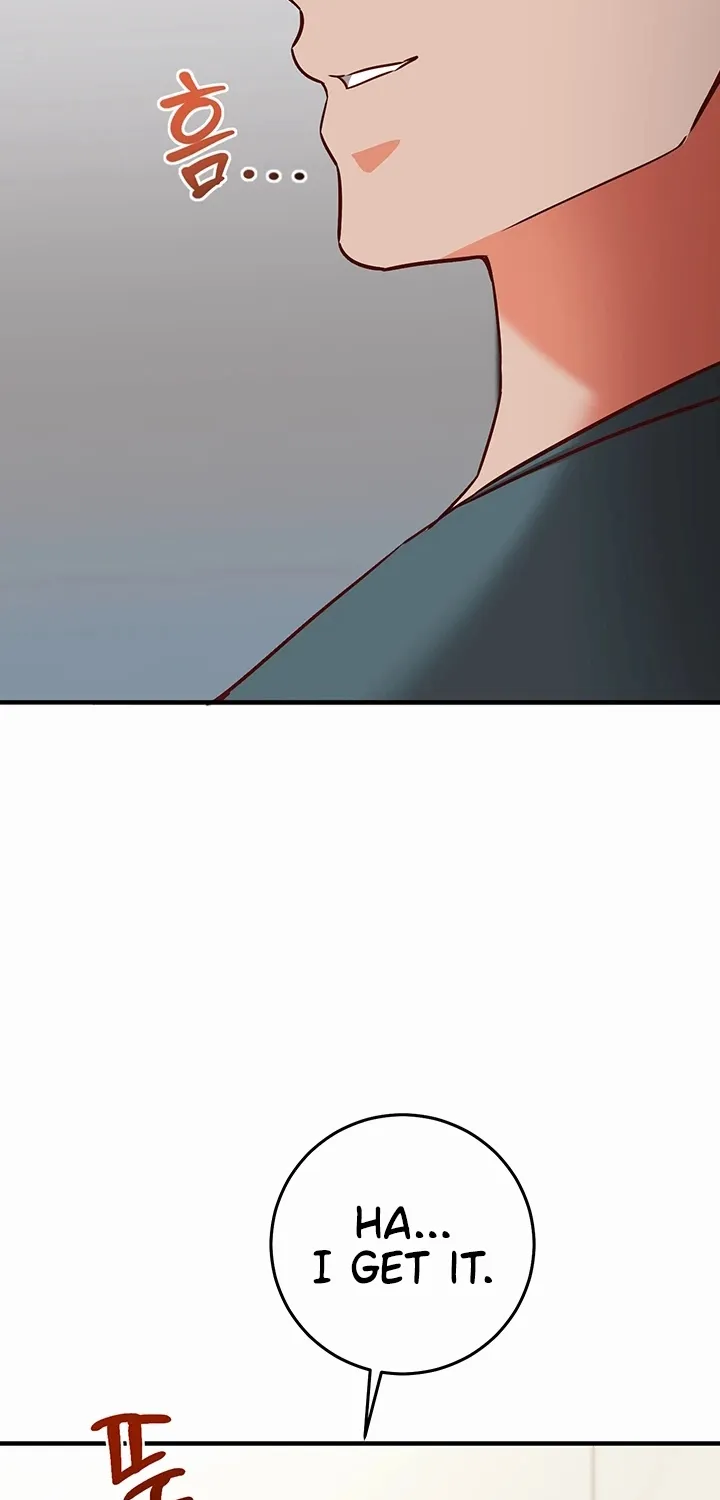 Mind Control Chapter 22 page 28 - 