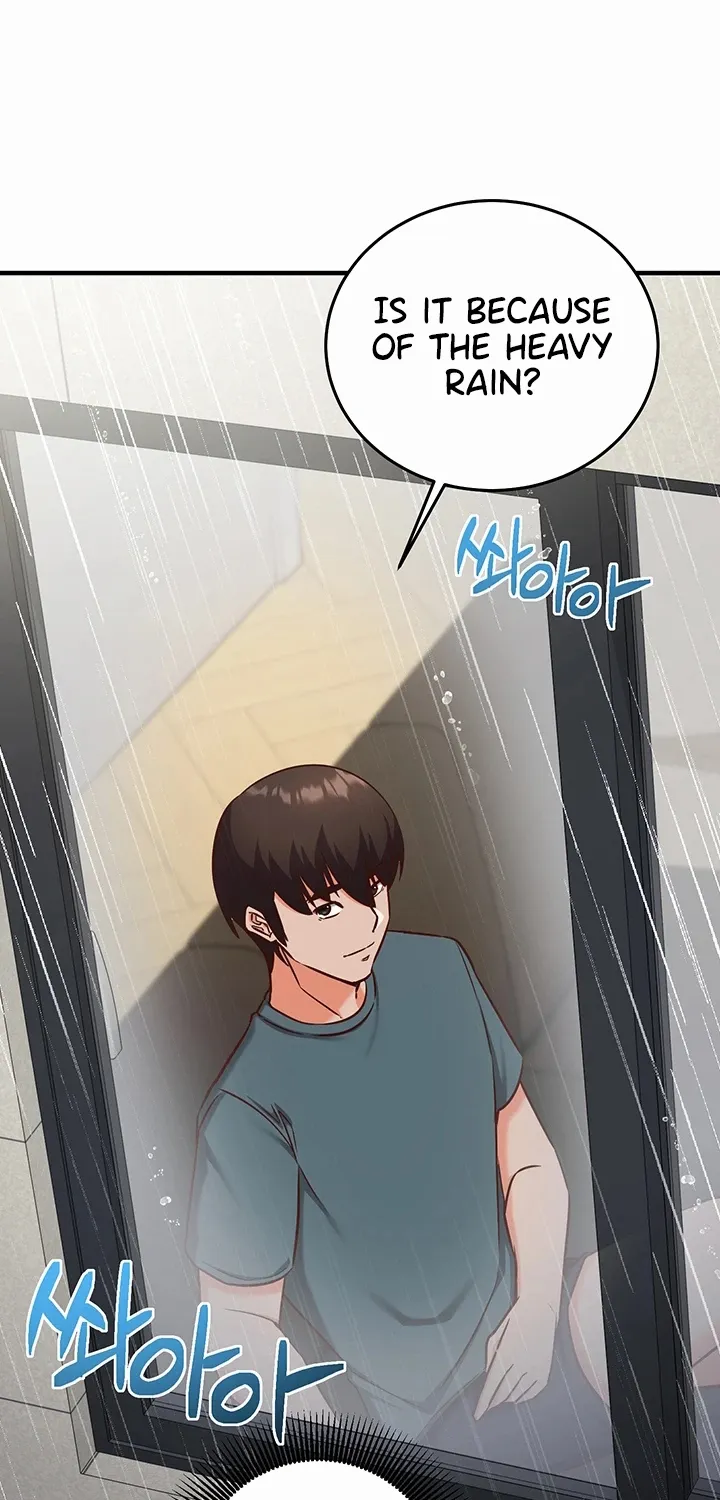 Mind Control Chapter 22 page 31 - 