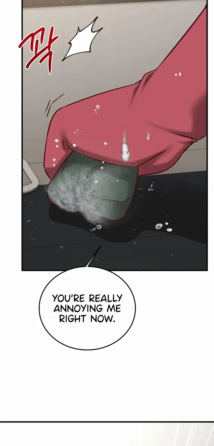 Mind Control Chapter 22 page 35 - 