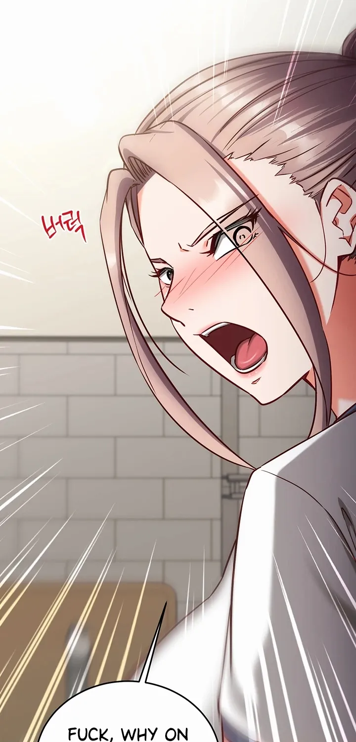 Mind Control Chapter 22 page 36 - 