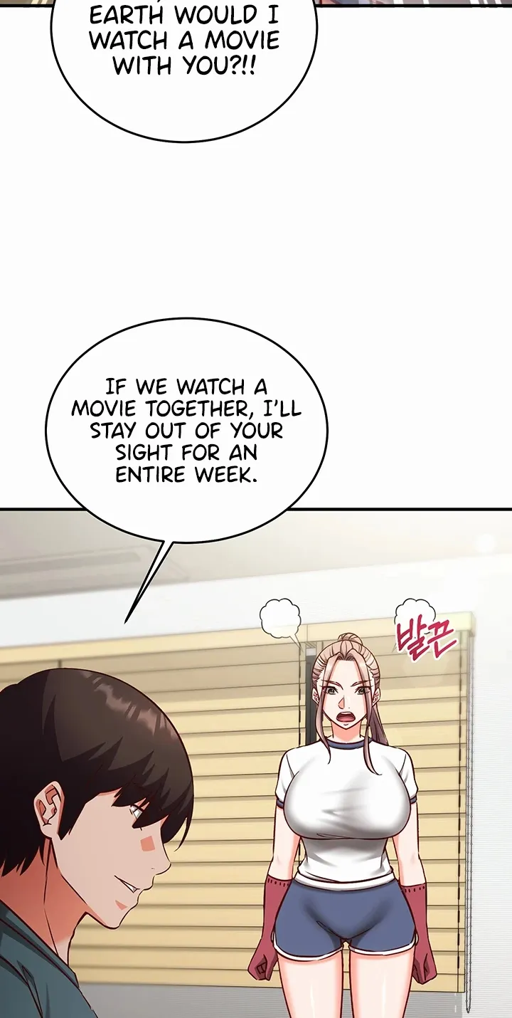 Mind Control Chapter 22 page 37 - 