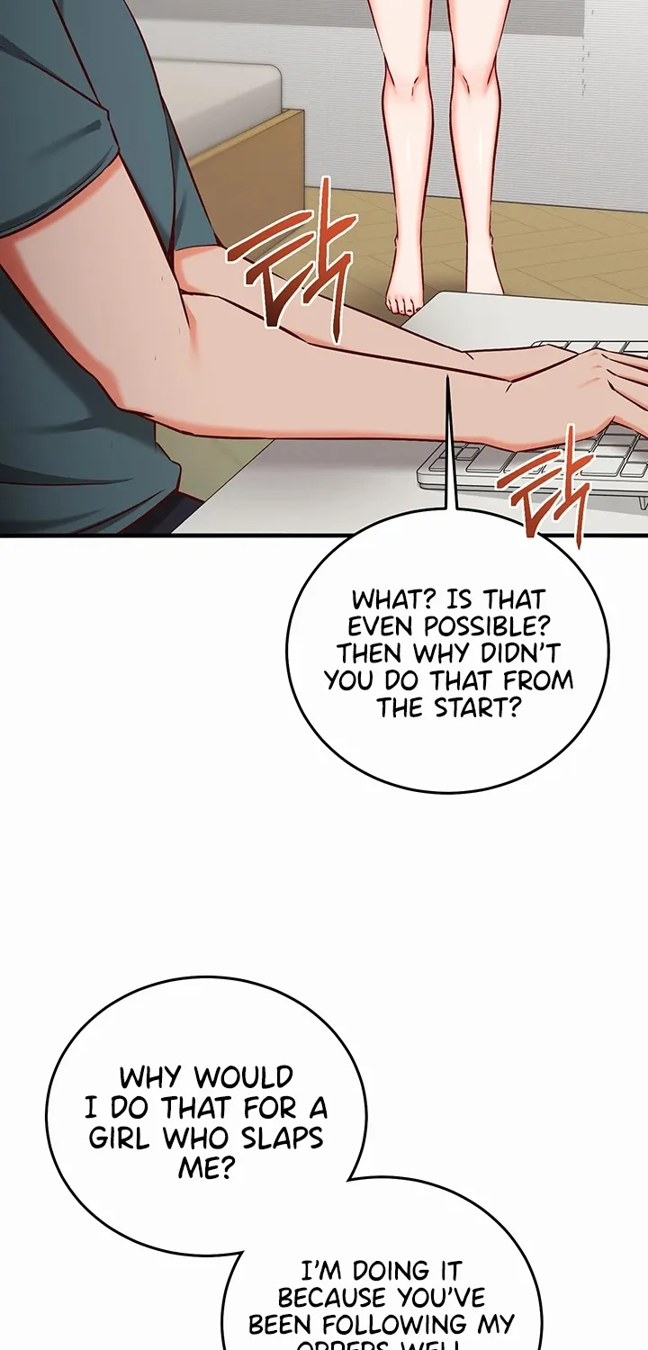 Mind Control Chapter 22 page 38 - 