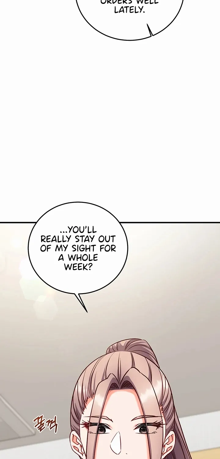 Mind Control Chapter 22 page 39 - 