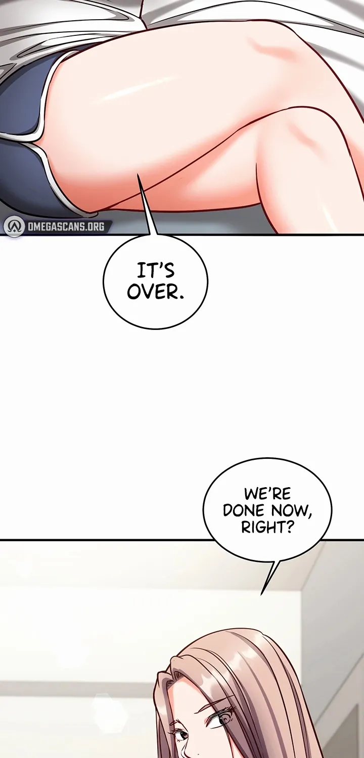 Mind Control Chapter 22 page 48 - 