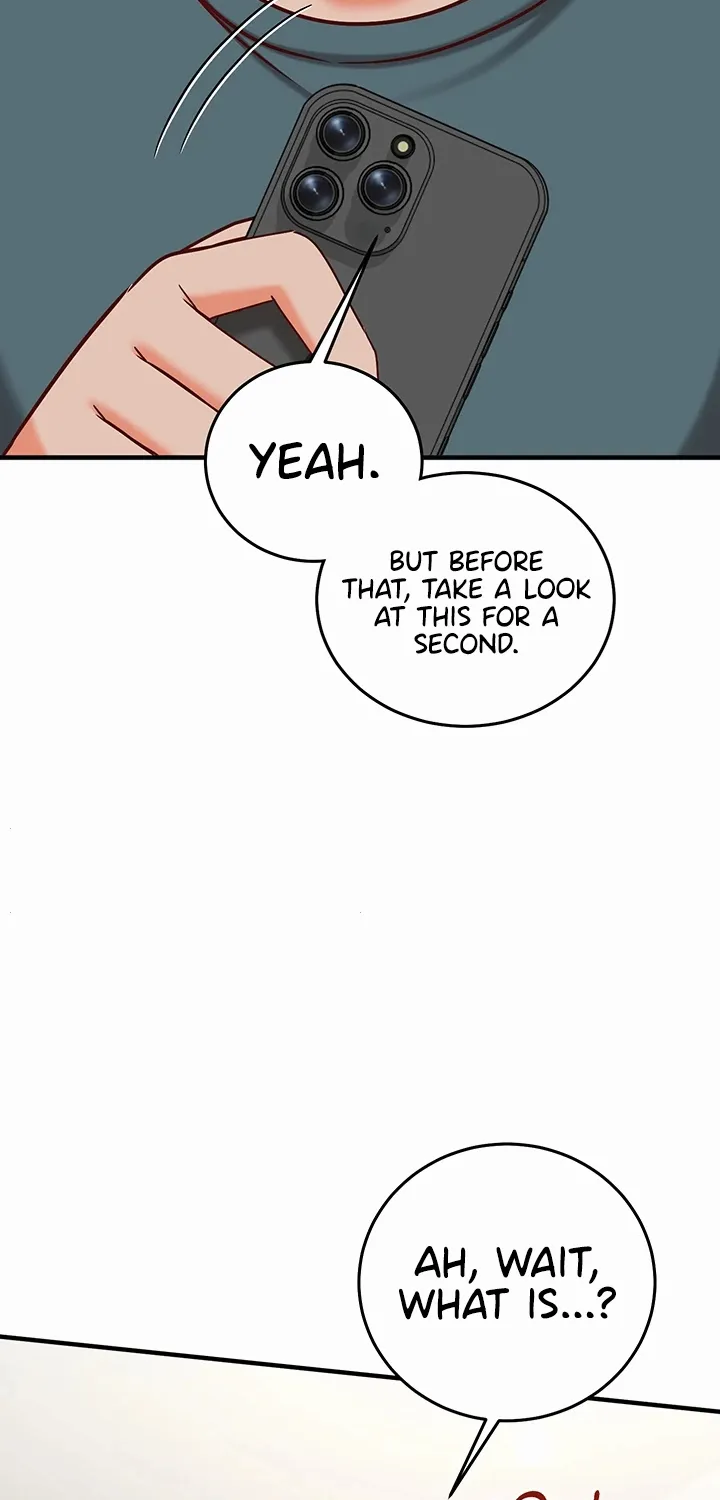 Mind Control Chapter 22 page 51 - 