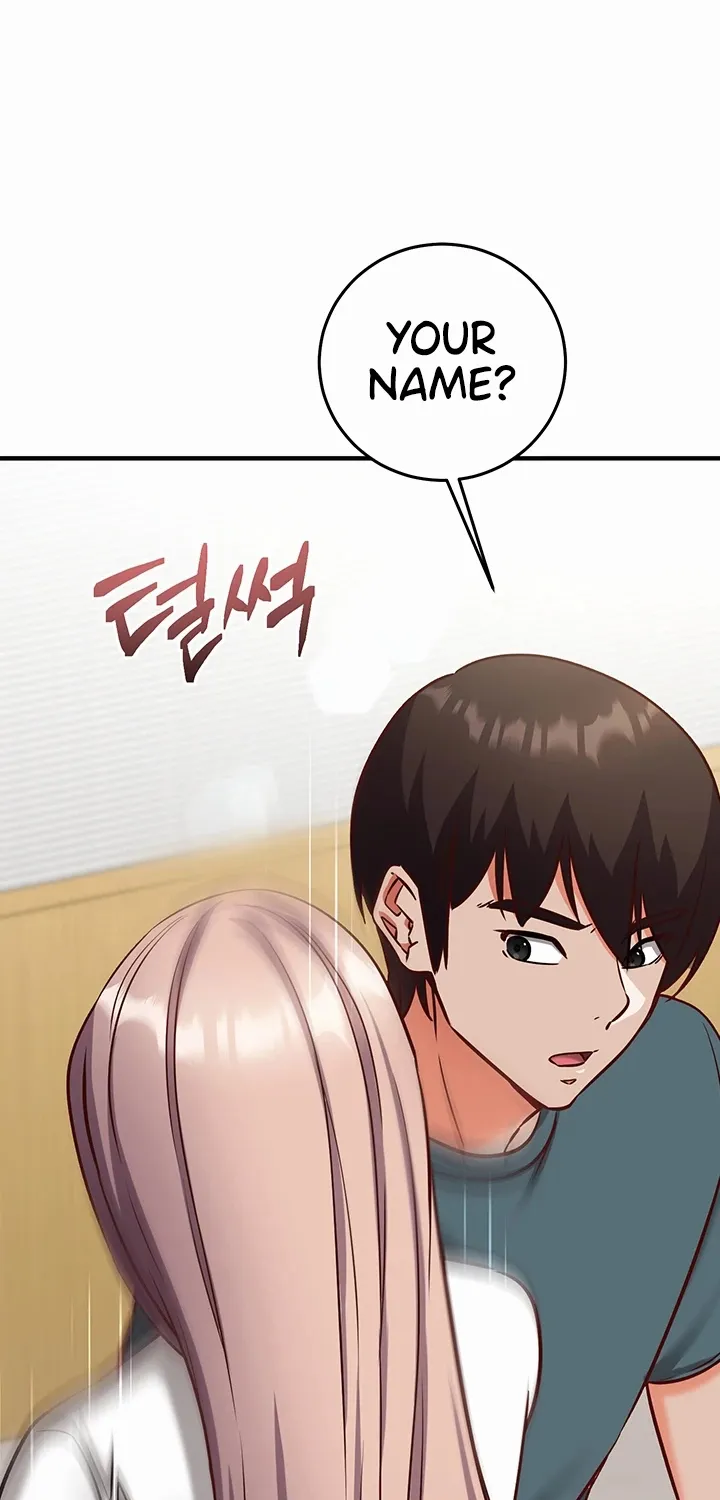 Mind Control Chapter 22 page 55 - 