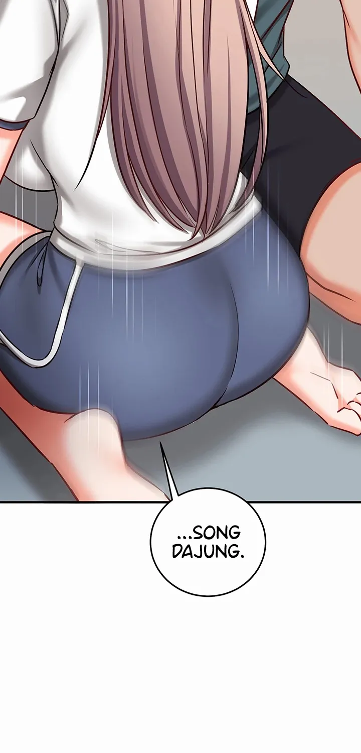 Mind Control Chapter 22 page 56 - 