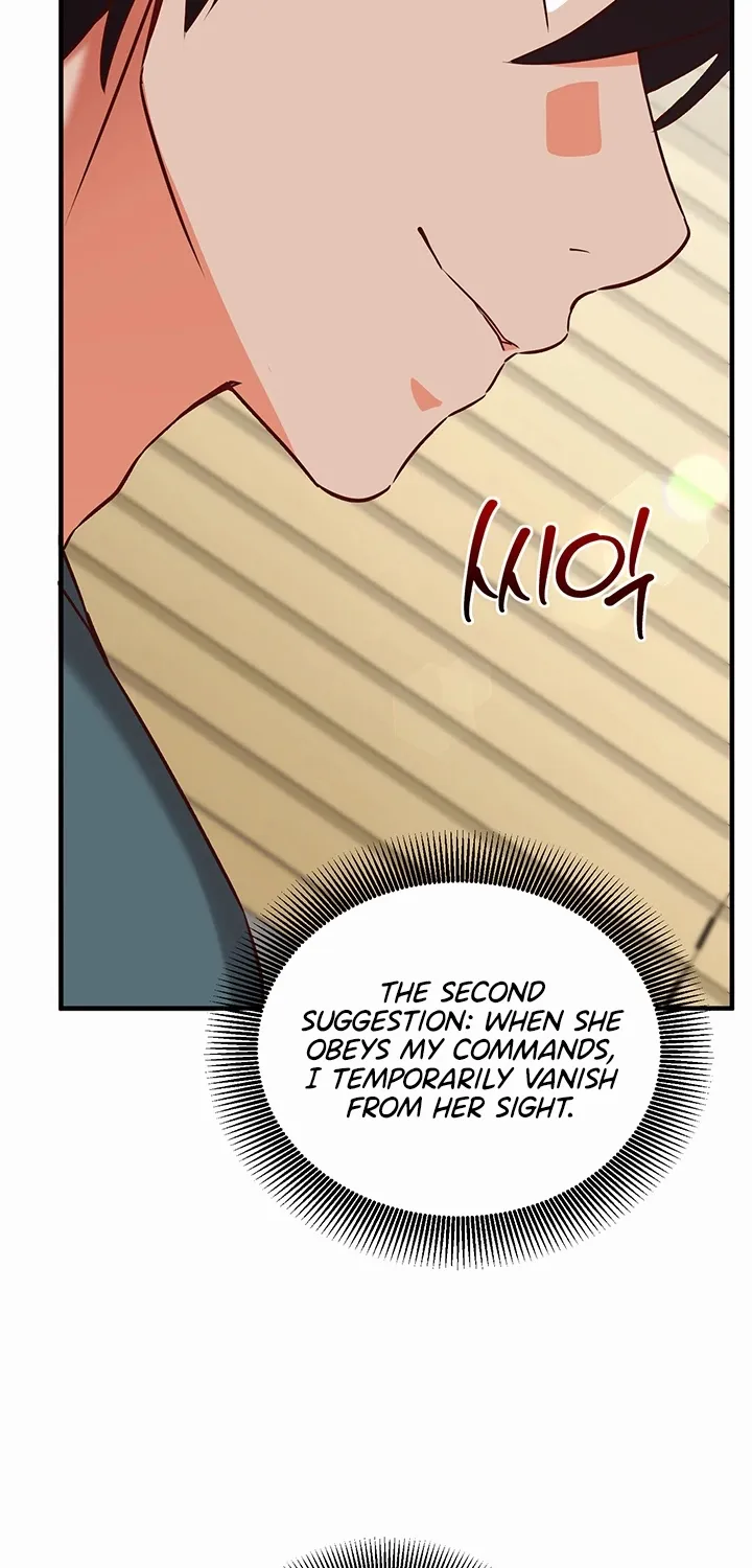 Mind Control Chapter 22 page 58 - 