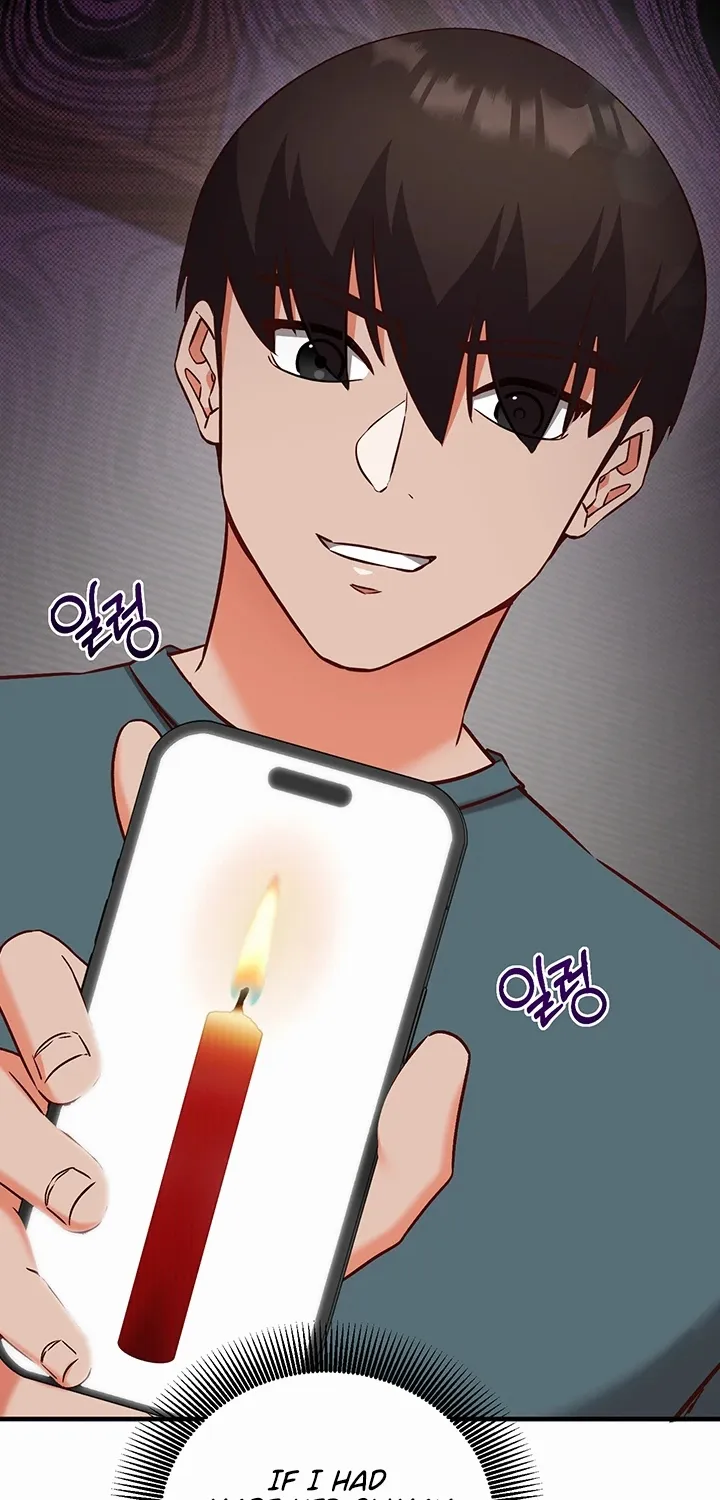 Mind Control Chapter 22 page 63 - 