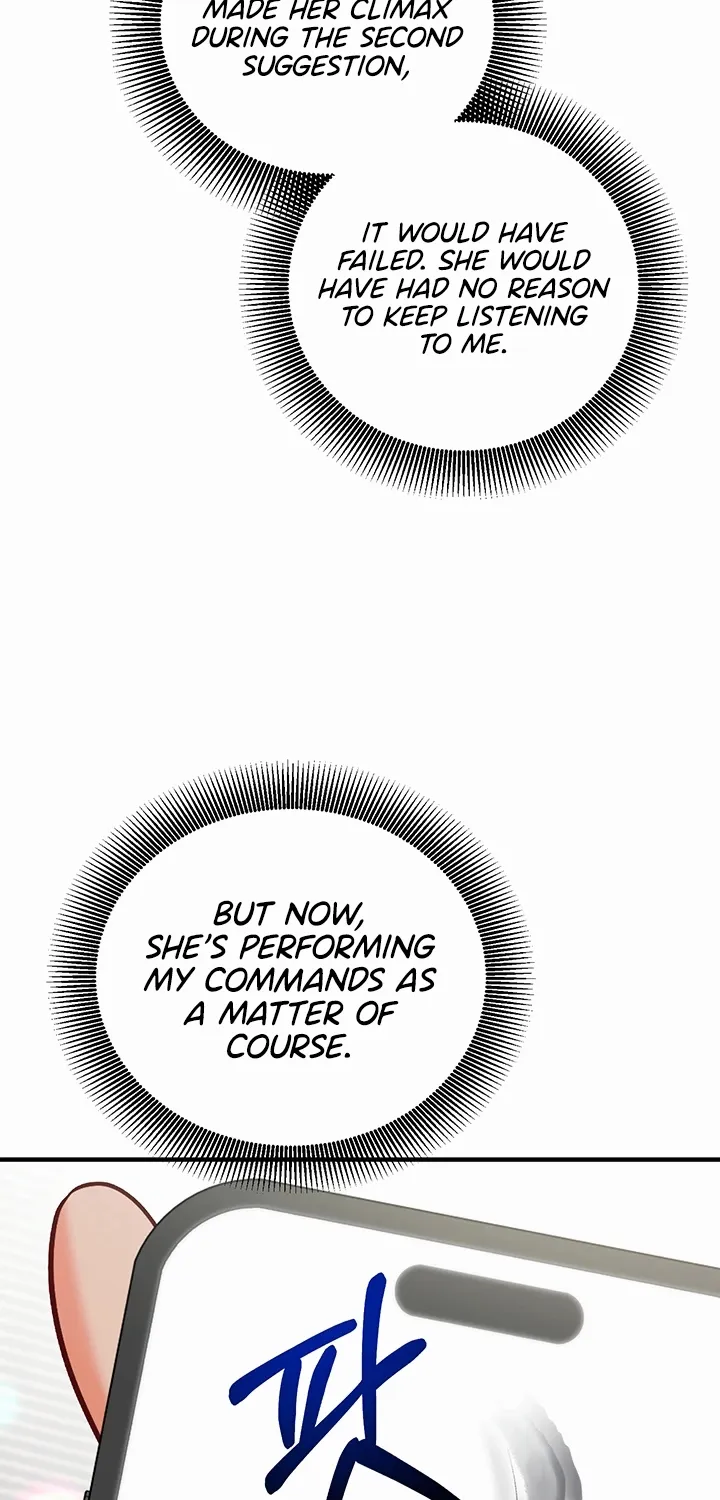 Mind Control Chapter 22 page 64 - 