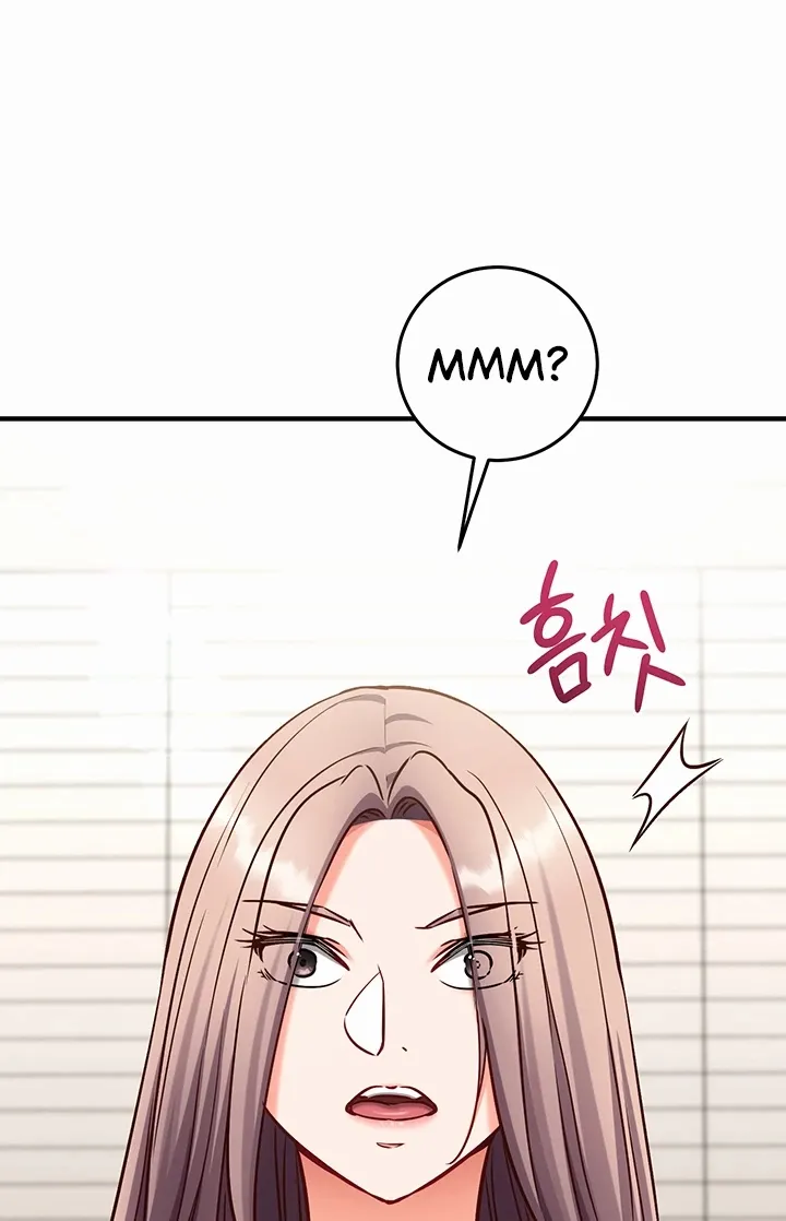 Mind Control Chapter 22 page 67 - 