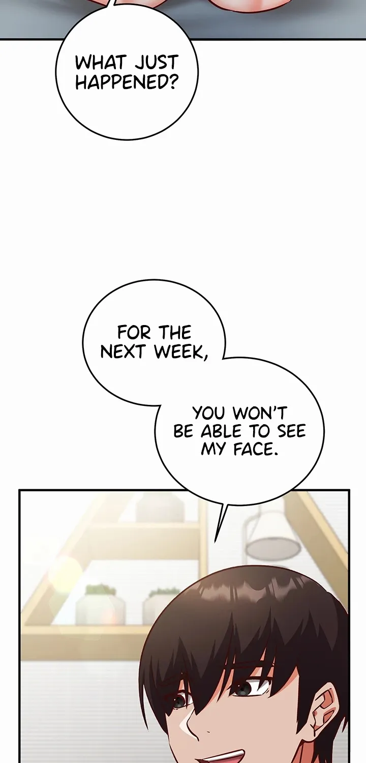 Mind Control Chapter 22 page 69 - 
