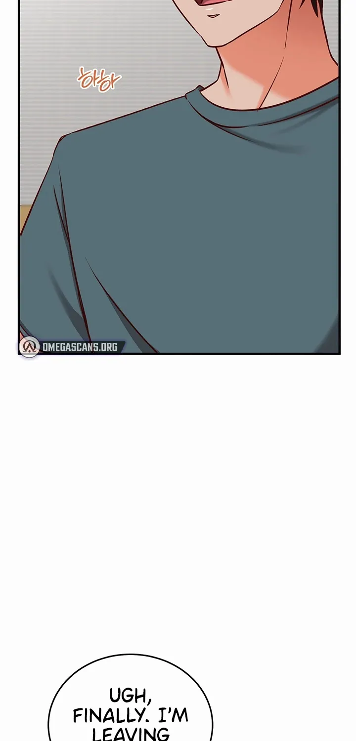 Mind Control Chapter 22 page 70 - 