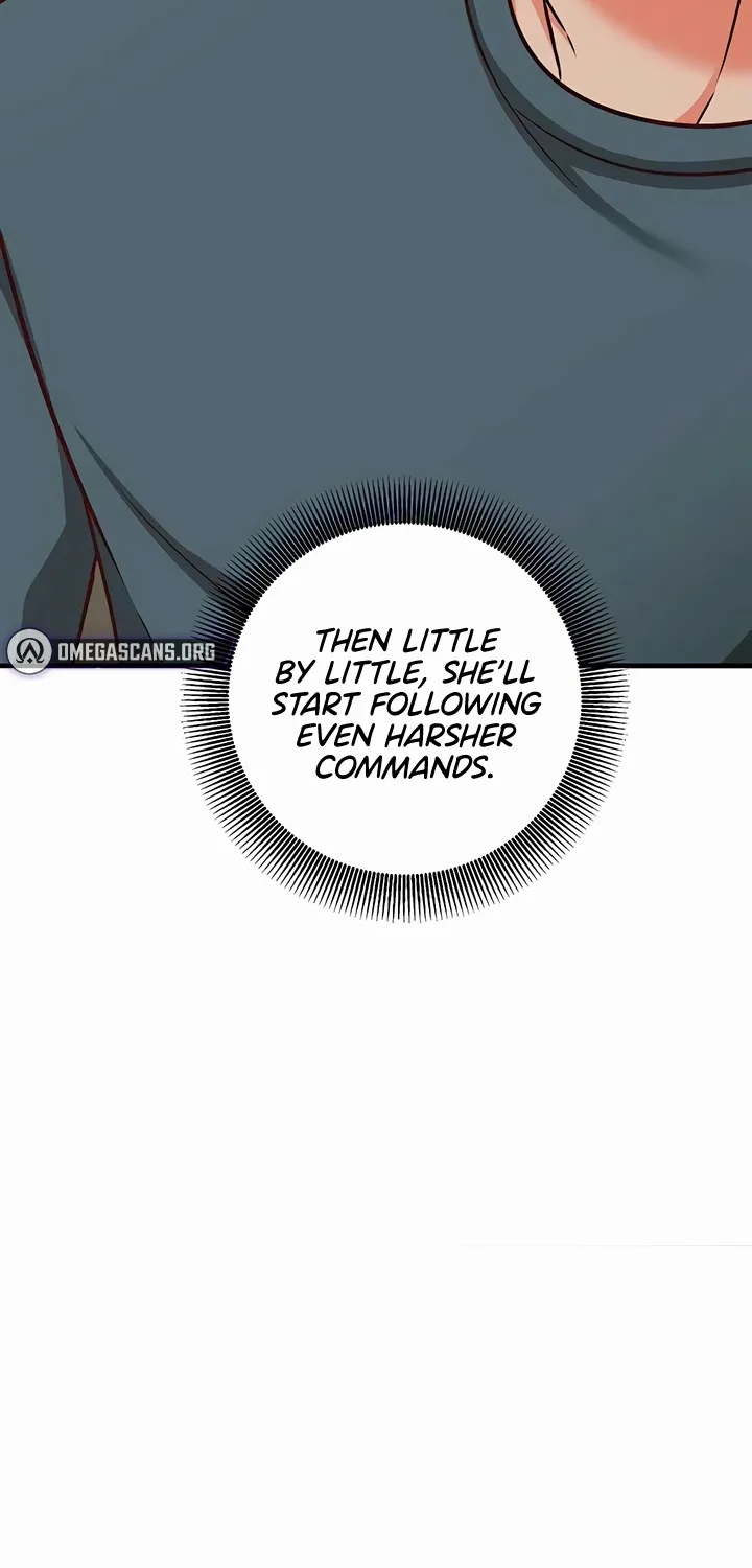 Mind Control Chapter 22 page 8 - 