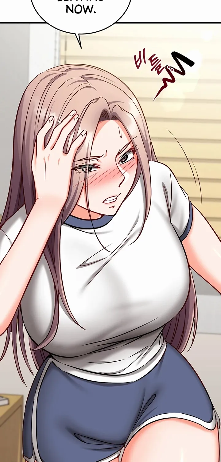 Mind Control Chapter 22 page 71 - 