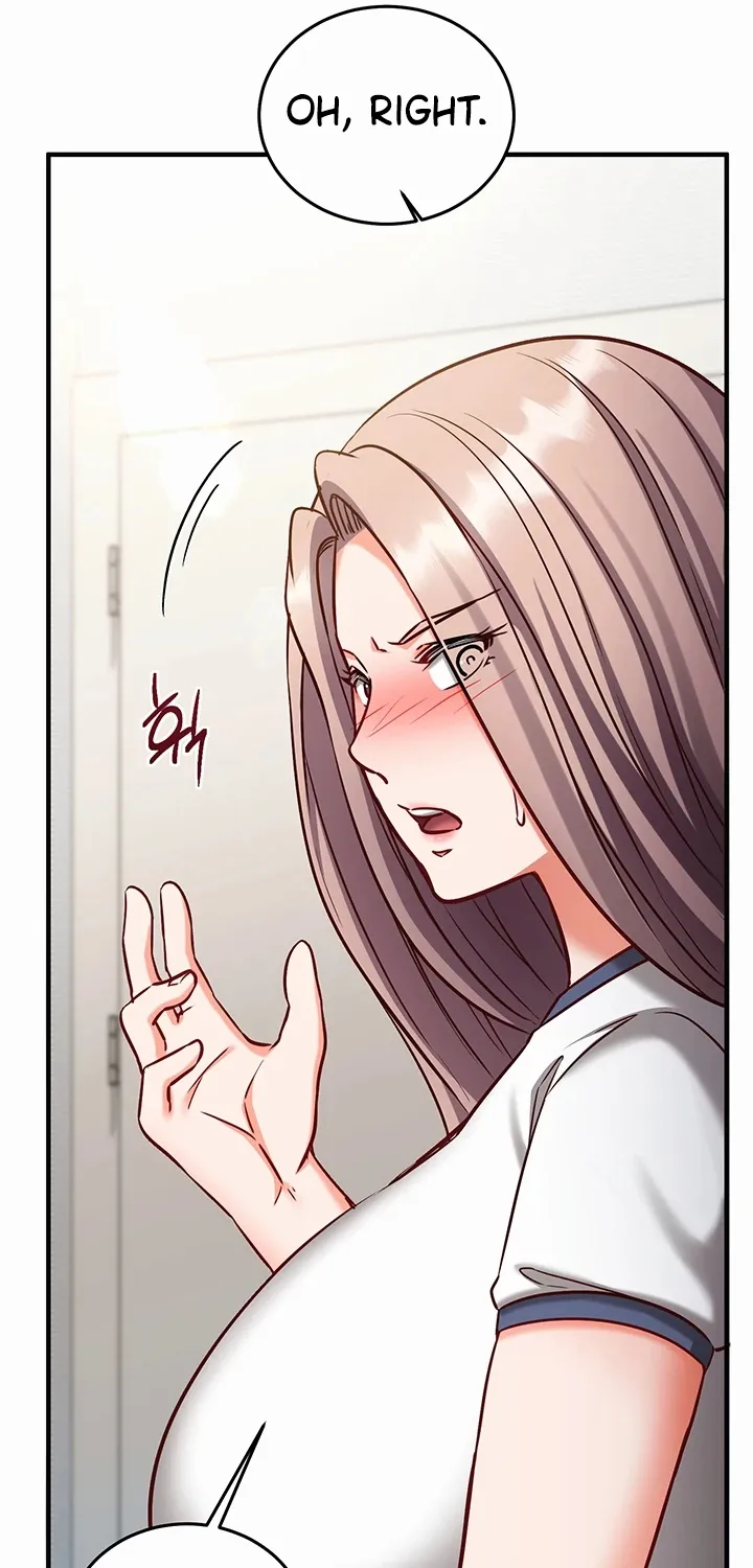 Mind Control Chapter 22 page 73 - 