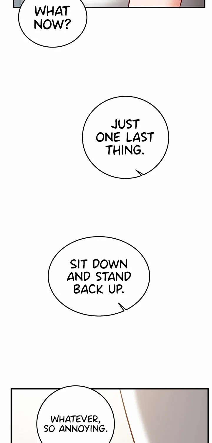 Mind Control Chapter 22 page 74 - 