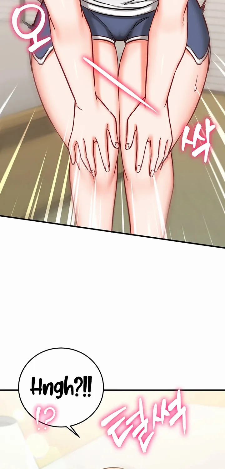 Mind Control Chapter 22 page 79 - 
