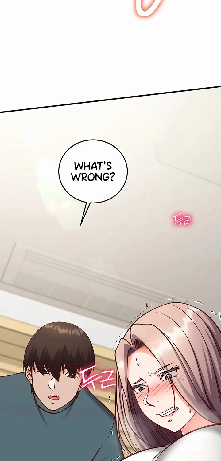 Mind Control Chapter 22 page 81 - 