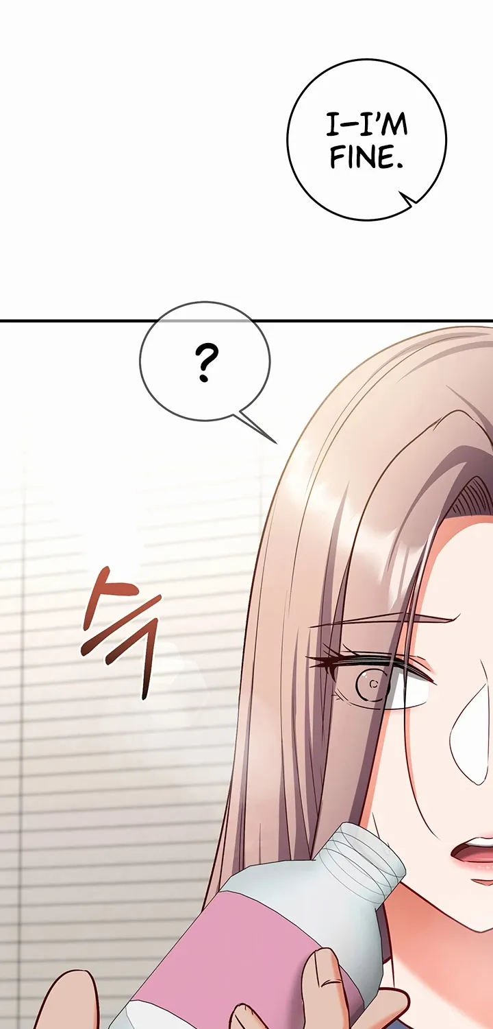 Mind Control Chapter 22 page 83 - 