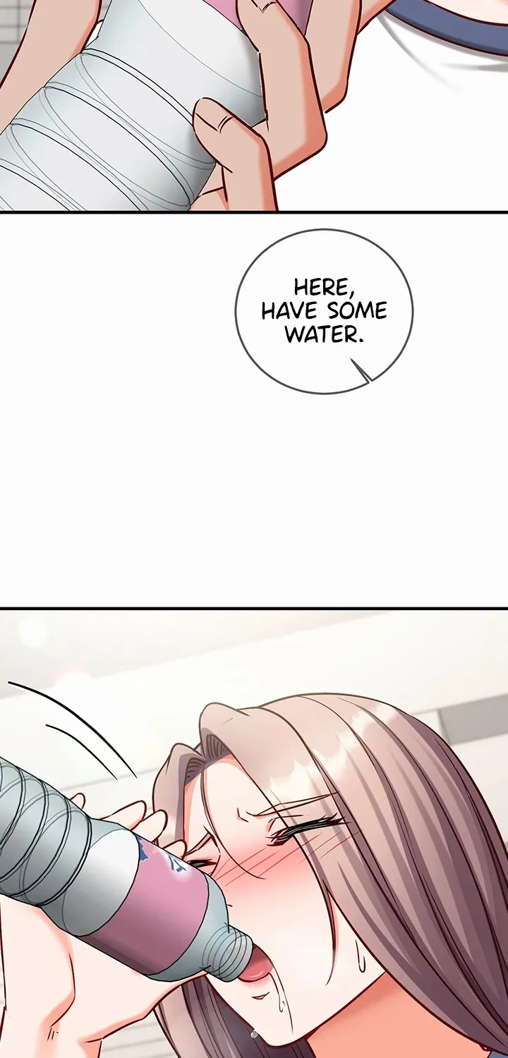 Mind Control Chapter 22 page 84 - 