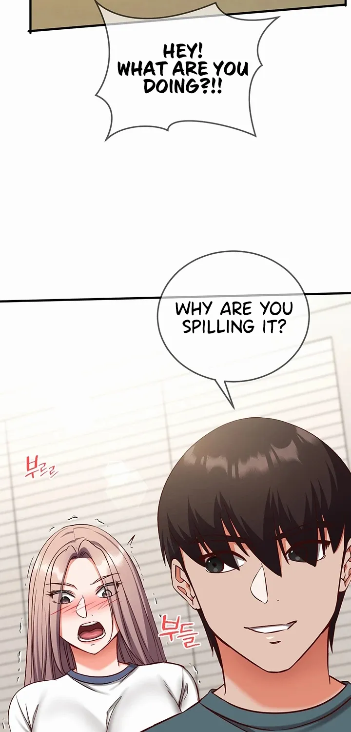 Mind Control Chapter 22 page 89 - 