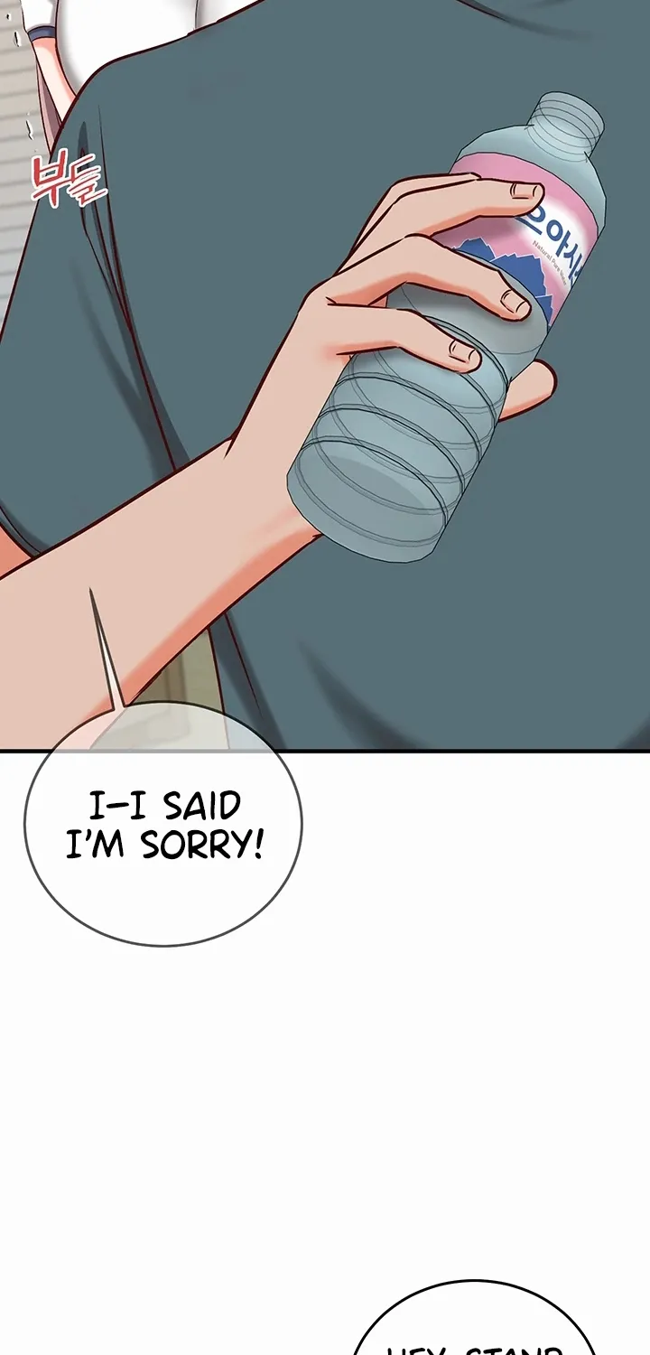 Mind Control Chapter 22 page 90 - 