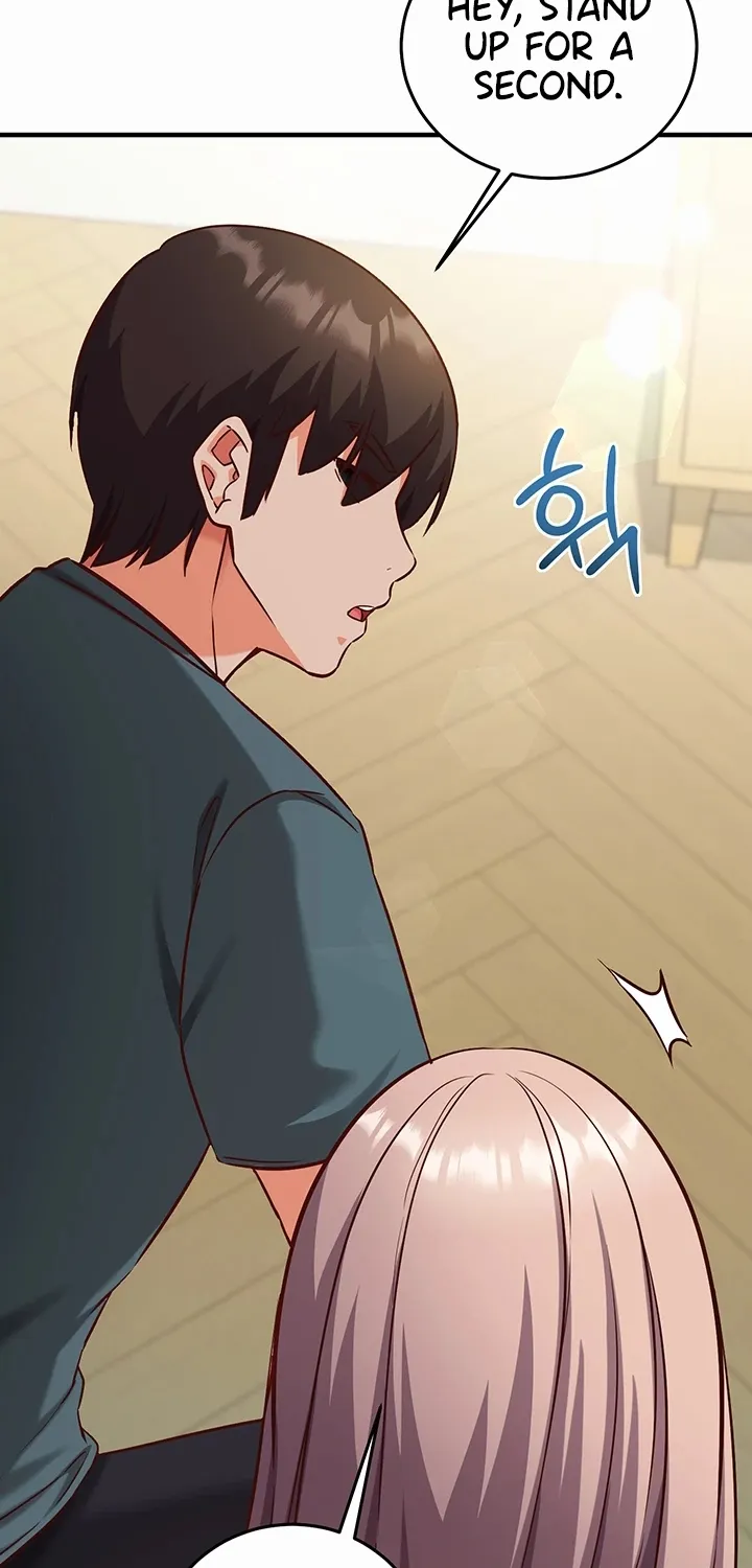 Mind Control Chapter 22 page 91 - 