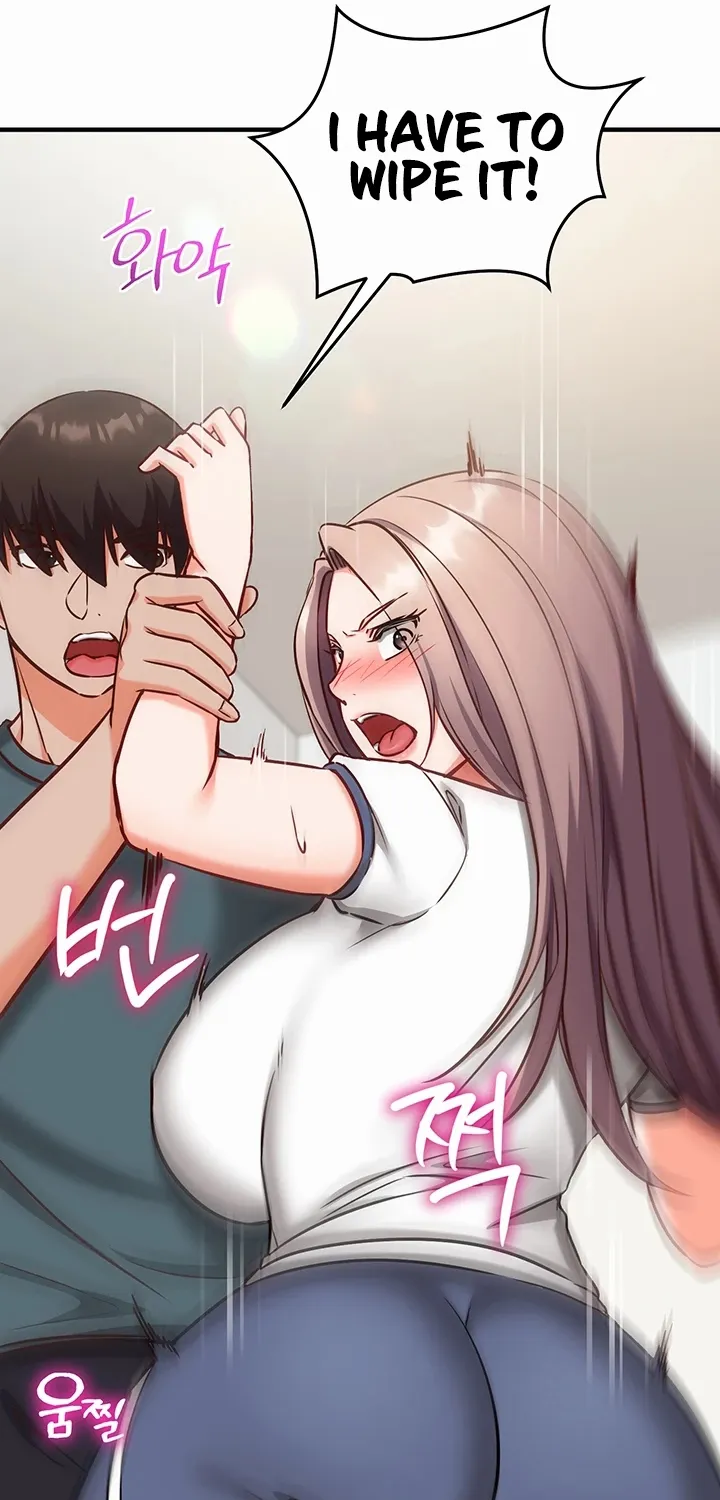 Mind Control Chapter 22 page 93 - 