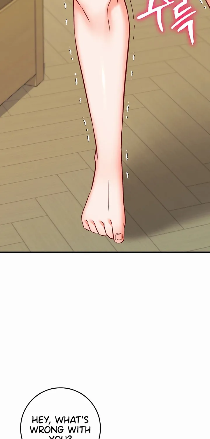 Mind Control Chapter 22 page 96 - 
