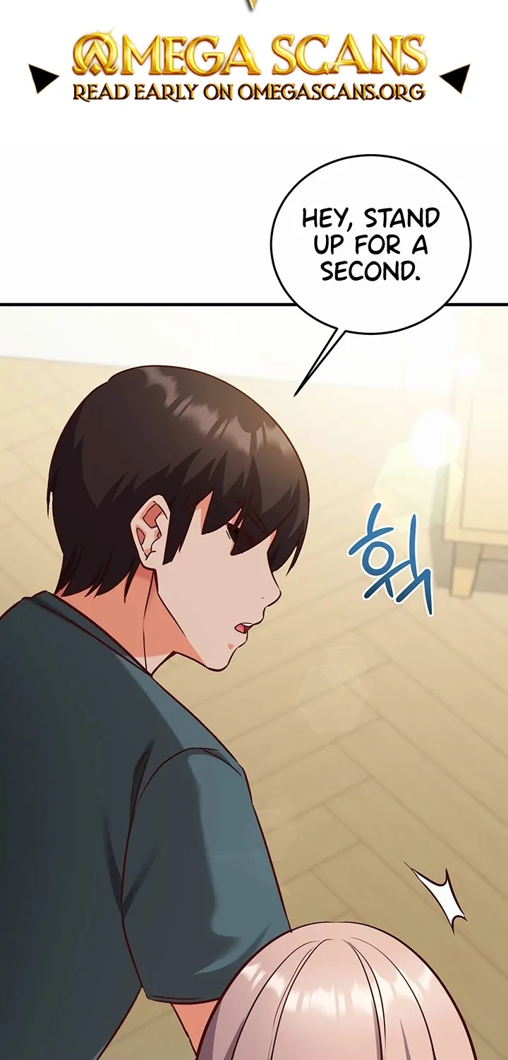 Mind Control Chapter 23 page 2 - 