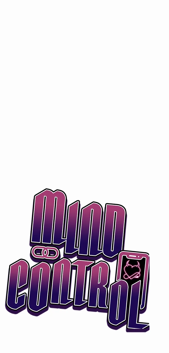 Mind Control Chapter 23 page 11 - 