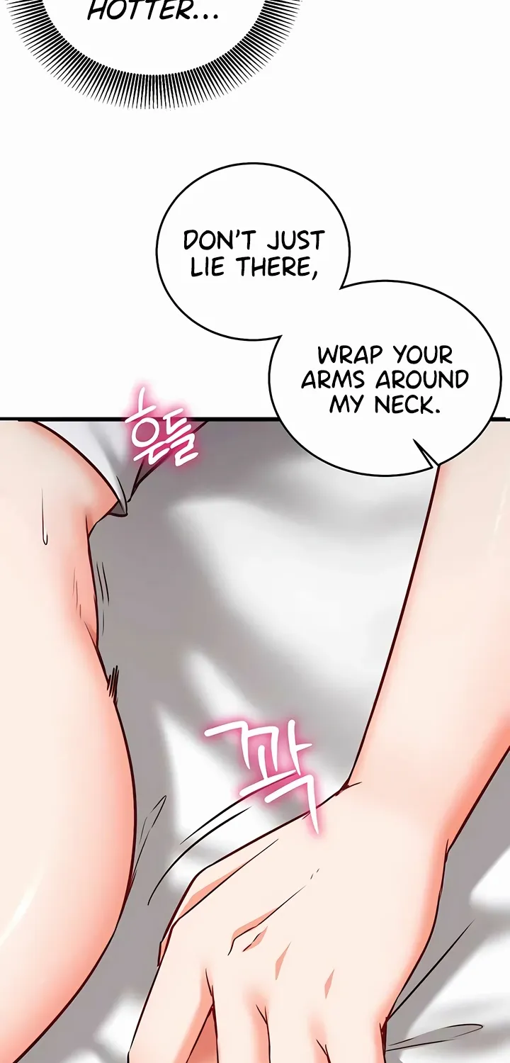 Mind Control Chapter 23 page 101 - 