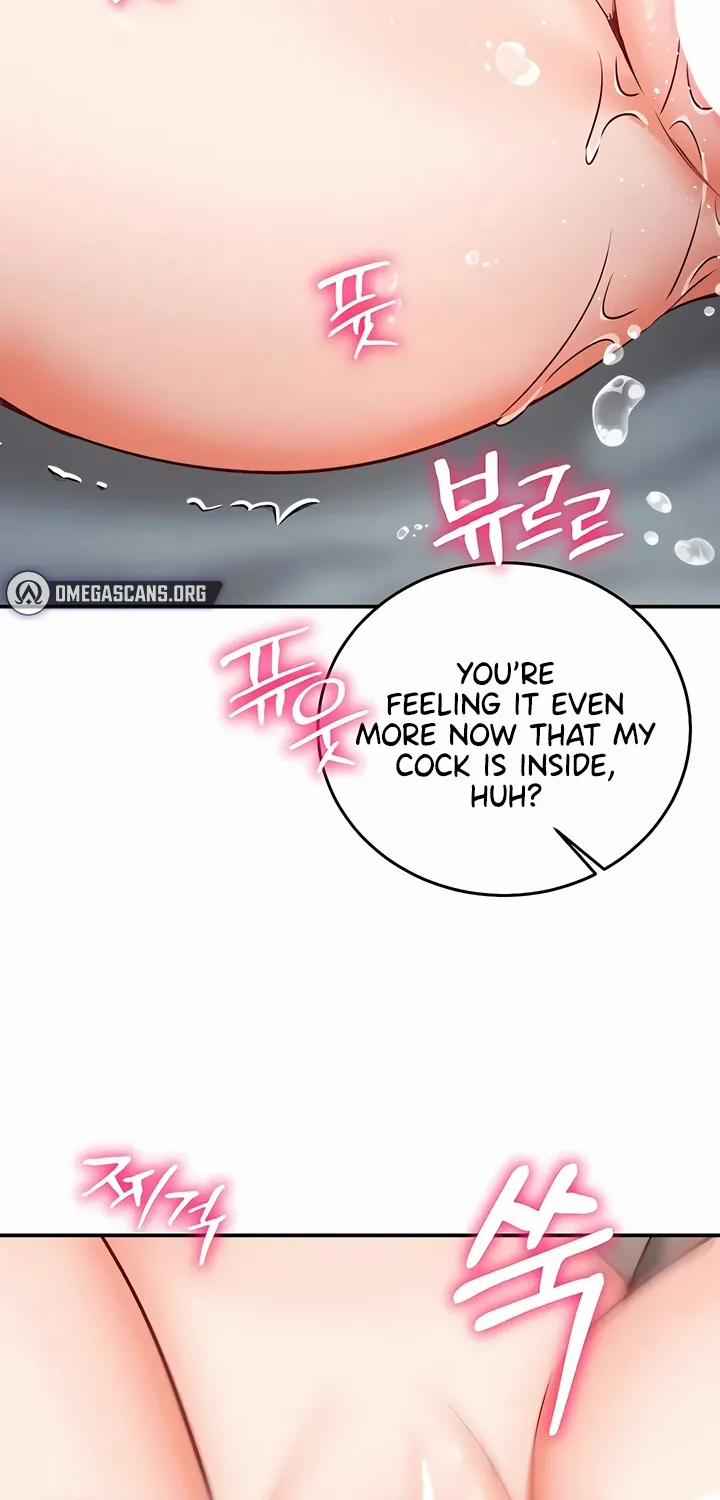 Mind Control Chapter 23 page 109 - 