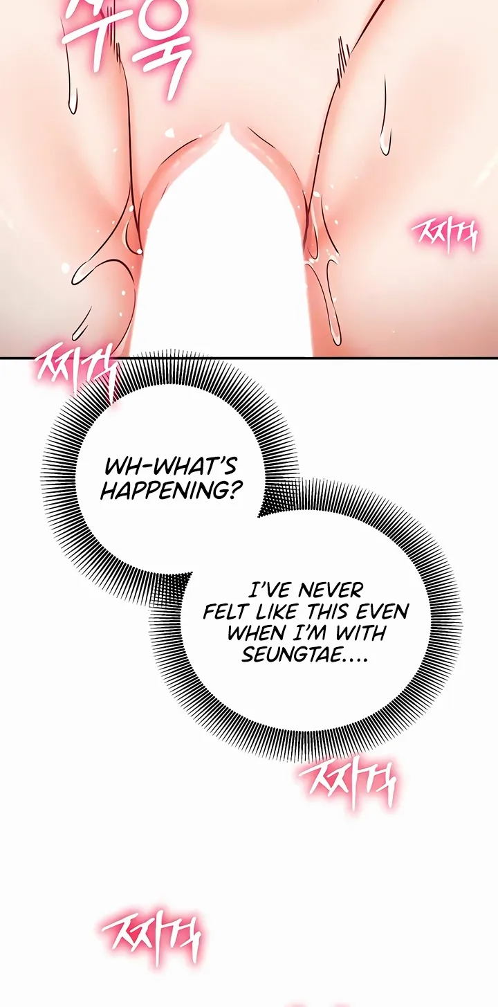 Mind Control Chapter 23 page 112 - 
