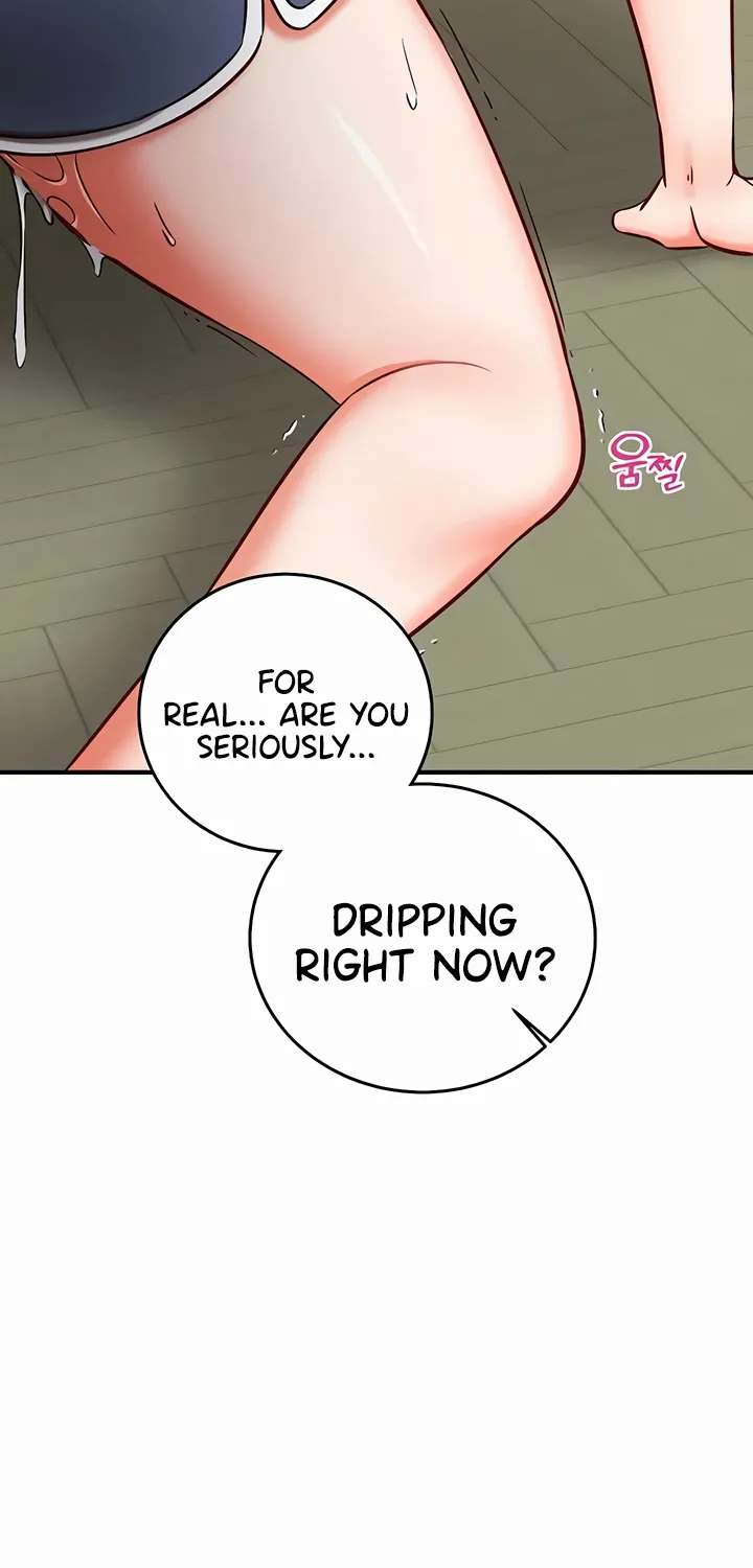 Mind Control Chapter 23 page 14 - 