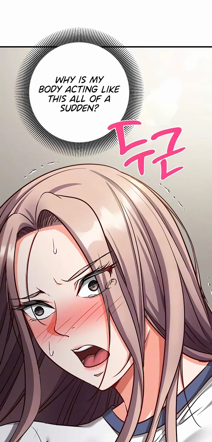 Mind Control Chapter 23 page 15 - 